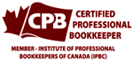 Certified Professional Bookkeeper