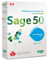 Sage 50 Accounting Training